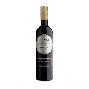 14 PRIMITIVO